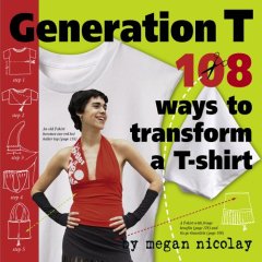 Generation T Project #69