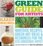 The Green Guide for Artists