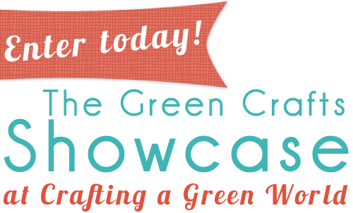 Green Crafts Showcase