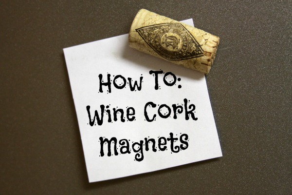 25 Wine Cork Projects to Bust Your Stash