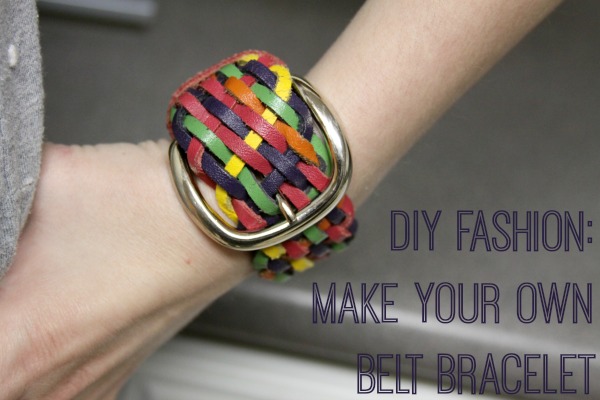 diy-fashion-make-your-own-belt-bracelet