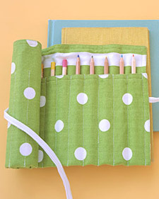 Seven Back to School Crafts for Kids