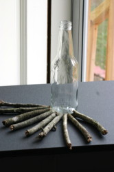 DIY Christmas Tree