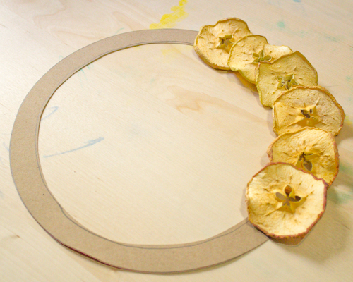 dried apple wreath tutorial (3 of 7)