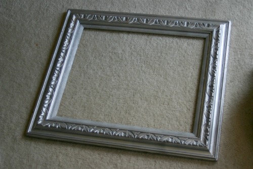frame-painted-silver