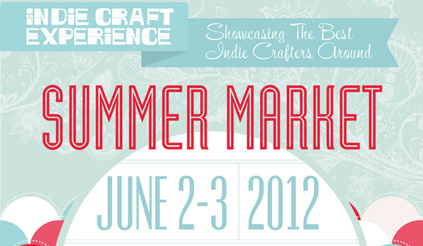 Summer Indie Craft Experience