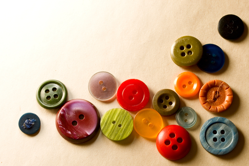DIY Button Projects