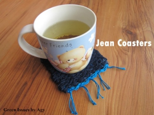 Top 5 Projects from the January Green Crafts Showcase
