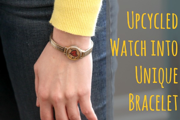upcycled-watch-into-unique-bracelet