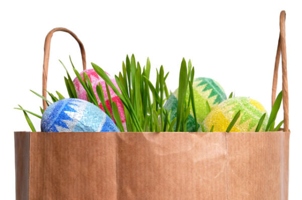 The Eco-Friendly Easter Basket: Tips for a Sustainable Easter Morning