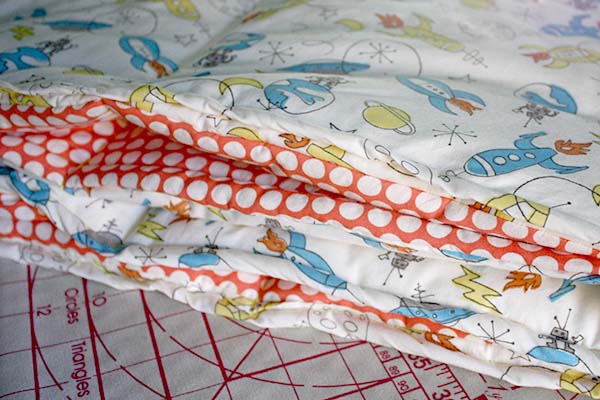Choosing Organic Fabrics for Your Next Sewing Project