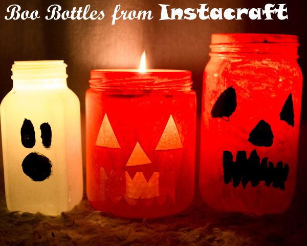Boo bottles from Instacraft (1 of 1)