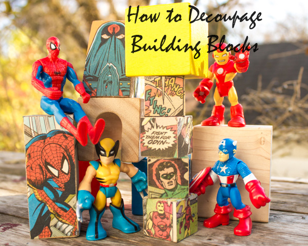 decoupaged building blocks tutorial (1 of 1)