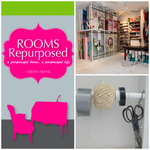 DIY Decor: Rooms Repurposed