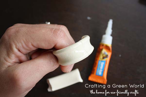 How to Fix a Broken Coffee Cup Handle (Dishwasher Safe!)
