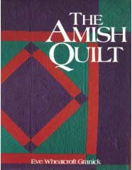 Are The Amish Extreme Green Quilters?