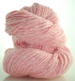 Yearn-Worthy Yarns: O-Wool from Vermont Organic Fiber Co