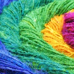 Yearn-Worthy Yarns: The Wool Peddler