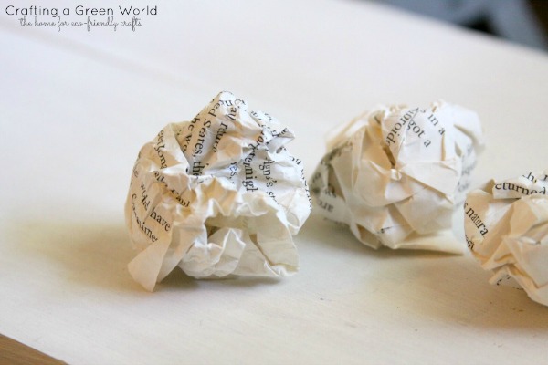 DIY Crafts: Make a Paper Flower!