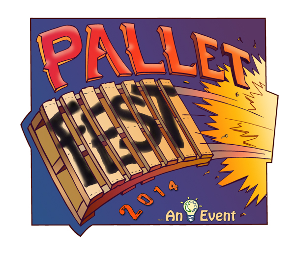 Palletfest 2014
