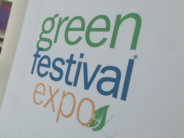 Green Festival Expo