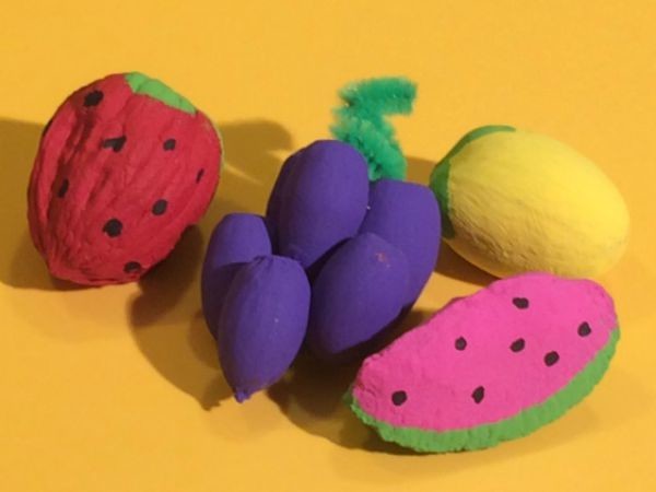 Rock Painting Ideas and Beyond: Summer Kid Craft Fun!