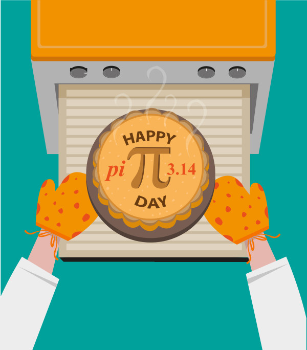 Projects to Celebrate Pi Day
