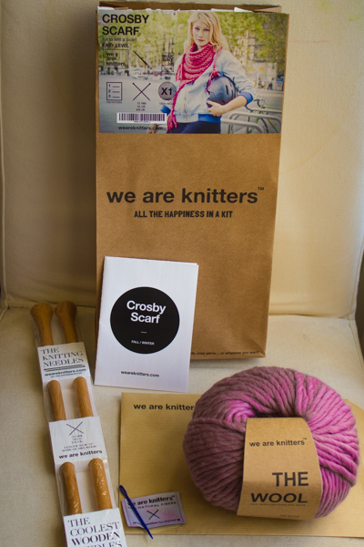 Gift Ideas for Crafters: Craft Kits