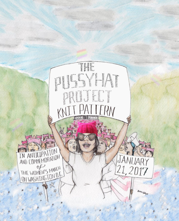 The Pussyhat Project