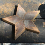 How to Design and Create a Wood Star from Scratch • Crafting a Green World