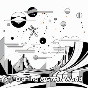 Gravity Coloring Pages - Free &amp; Printable!