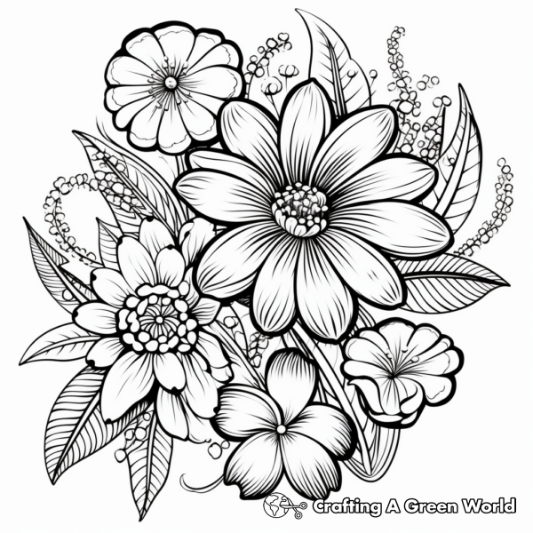 Amazing Coloring Pages - Free & Printable!