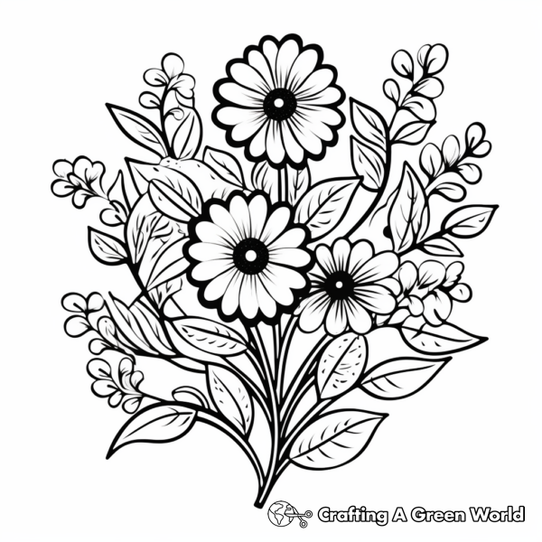Amazing Coloring Pages - Free & Printable!