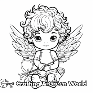 Valentines Day Coloring Pages for Adults - Free &amp; Printable!