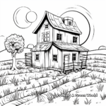 Imaginary Hayhouse Coloring Pages 2