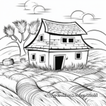 Imaginary Hayhouse Coloring Pages 3