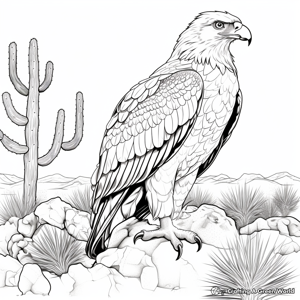 Eagle Coloring Pages Golden Eagle Coloring Page Coloring Home Eagle Coloring Pages Golden Eagle Coloring Page Coloring Home