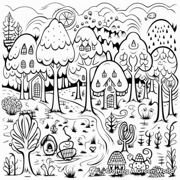 October Coloring Pages Free Printable October coloring pages free printable