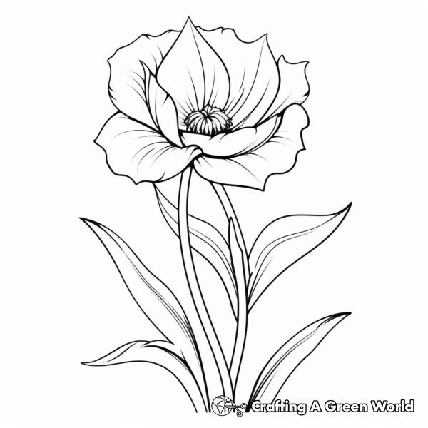 black-white-flowers-coloring-pages-free-printable