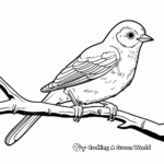 Robin on Branch Coloring Pages 4