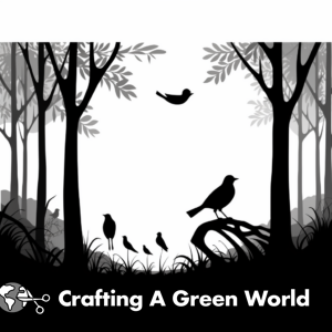 Shadow Coloring Pages - Free &amp; Printable!
