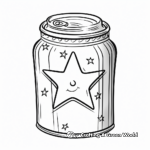 Tin Can Coloring Pages for Kids 2