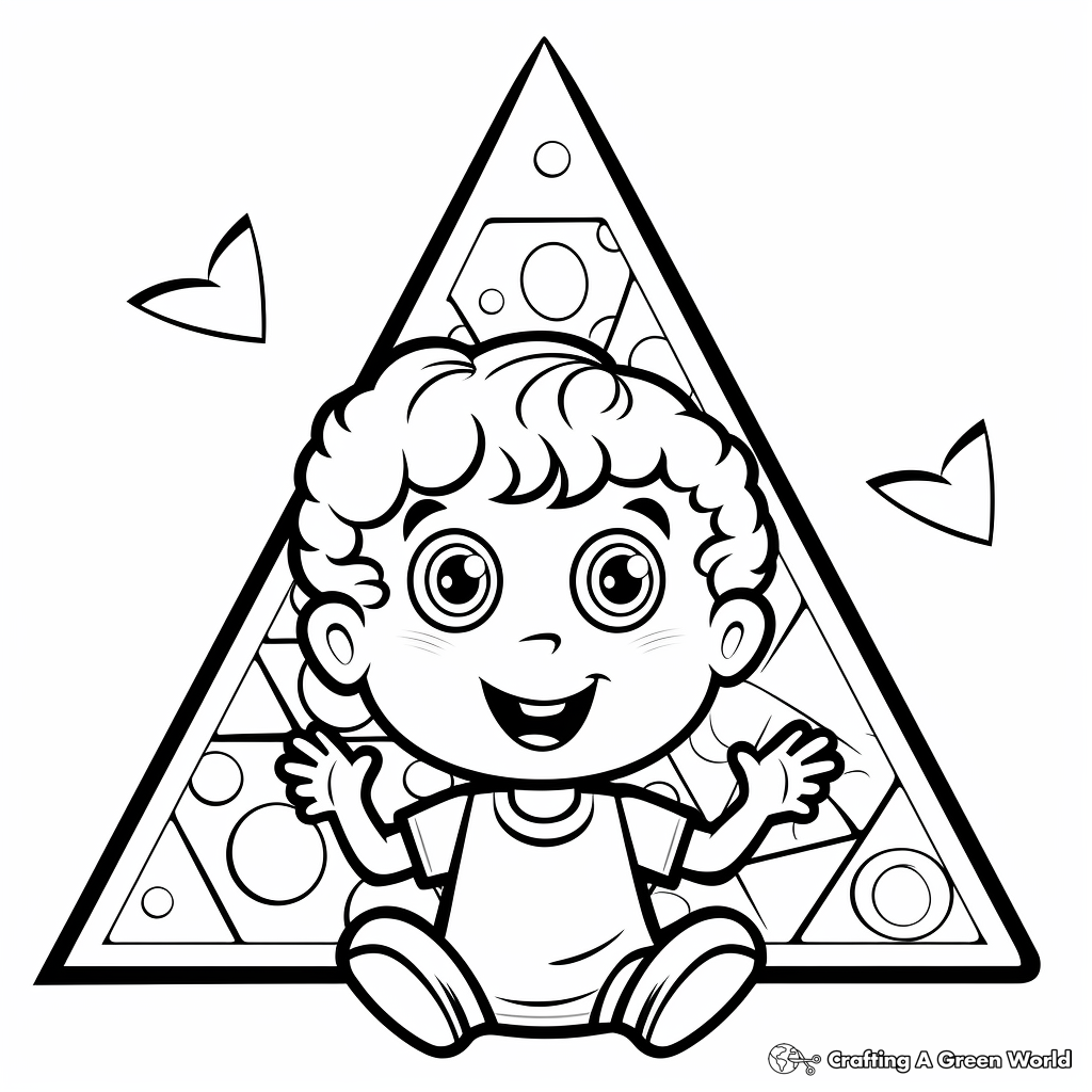 Coloring Printable Shapes Color The Shapes Color Shapes Printable Coloring Printable Shapes Color The Shapes Color Shapes Printable