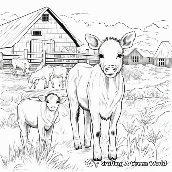 Animal Shelter Coloring Pages - Free &amp; Printable!