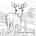 Wildlife Rescue Coloring Pages 4
