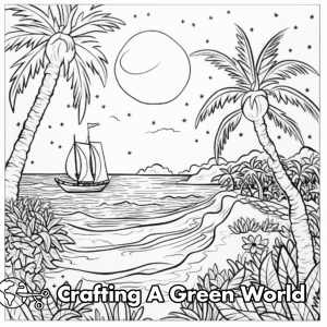 Summer Coloring Pages For Adults Free Printable summer-coloring-pages-for-adults-free-printable