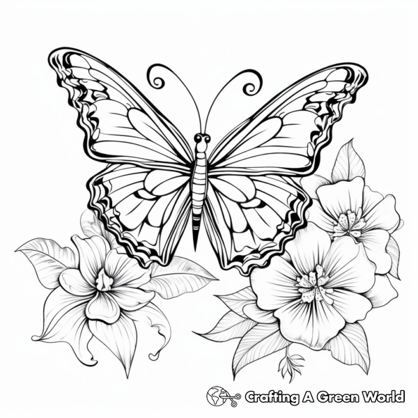 Summer Coloring Pages For Adults Free Printable summer-coloring-pages-for-adults-free-printable
