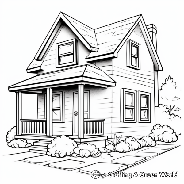 Relaxing Coloring Pages - Free &amp; Printable!