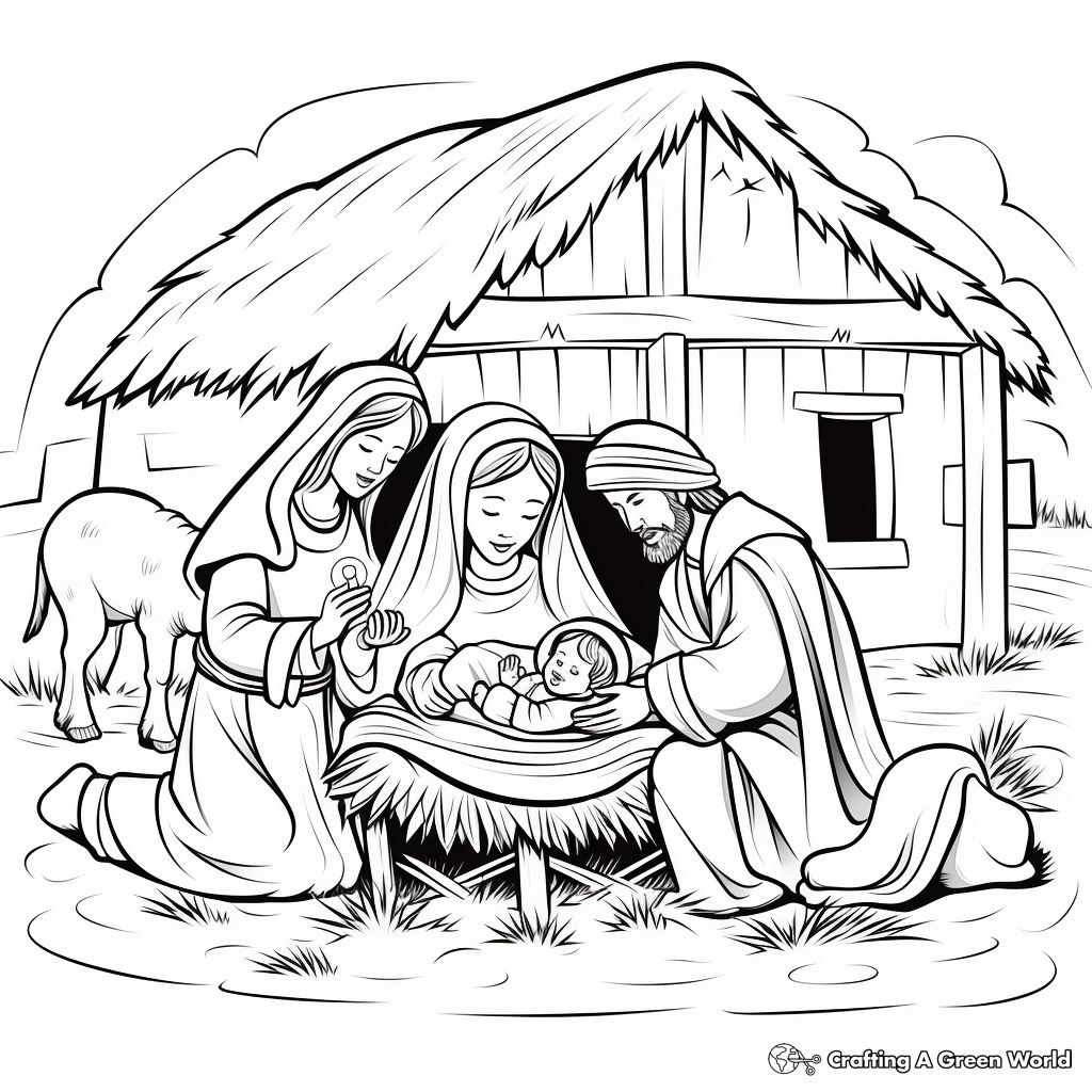 Christmas Coloring Pages For Middle School Free Printable Christmas Coloring Pages For Middle School Free Printable