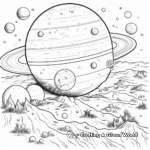 Educational Planet Order Coloring Pages 3